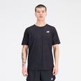 Q Speed Jacquard t-shirt