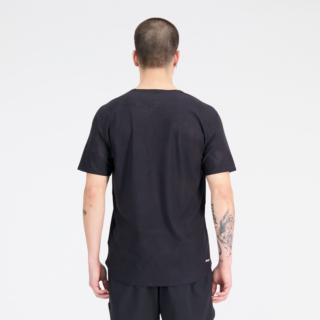 Q Speed Jacquard t-shirt