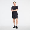Q Speed Jacquard t-shirt