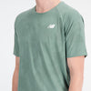 Q Speed Jacquard t-shirt