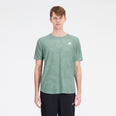 Q Speed Jacquard t-shirt