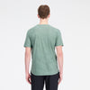 Q Speed Jacquard t-shirt