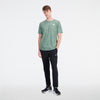 Q Speed Jacquard t-shirt