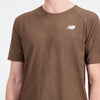 Q Speed Jacquard t-shirt
