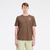 Q Speed Jacquard t-shirt