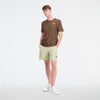 Q Speed Jacquard t-shirt
