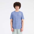 Q Speed Jacquard t-shirt