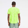 Q Speed Jacquard t-shirt