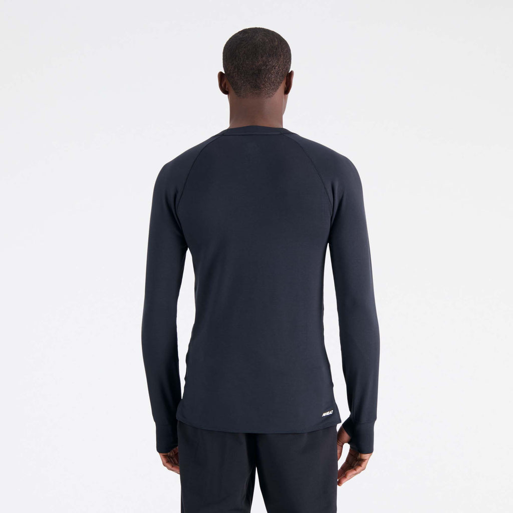 Q Speed 1ntro longsleeve