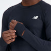 Q Speed 1ntro longsleeve