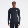 Q Speed 1ntro longsleeve