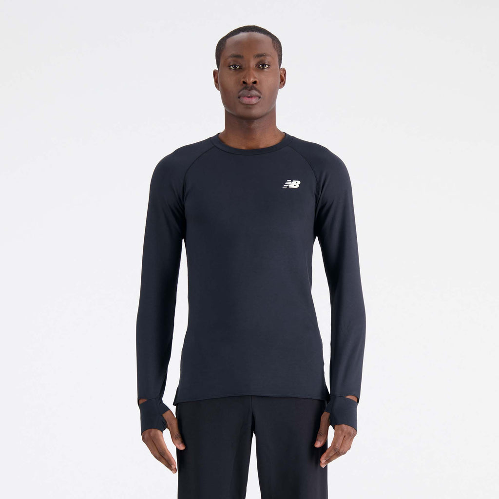 Q Speed 1ntro longsleeve