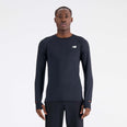 Q Speed 1ntro longsleeve