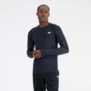 Q Speed 1ntro longsleeve