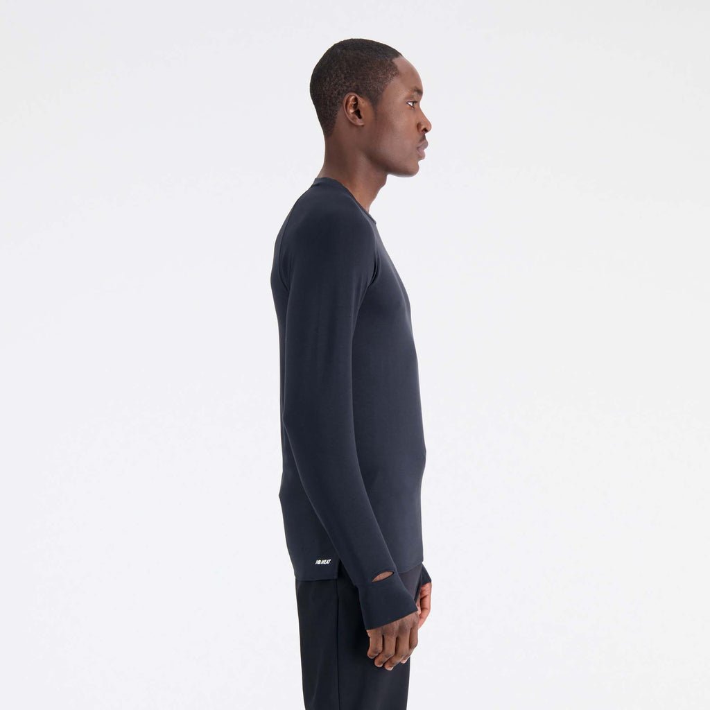 Q Speed 1ntro longsleeve
