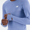 Q Speed 1ntro longsleeve