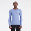 Q Speed 1ntro longsleeve