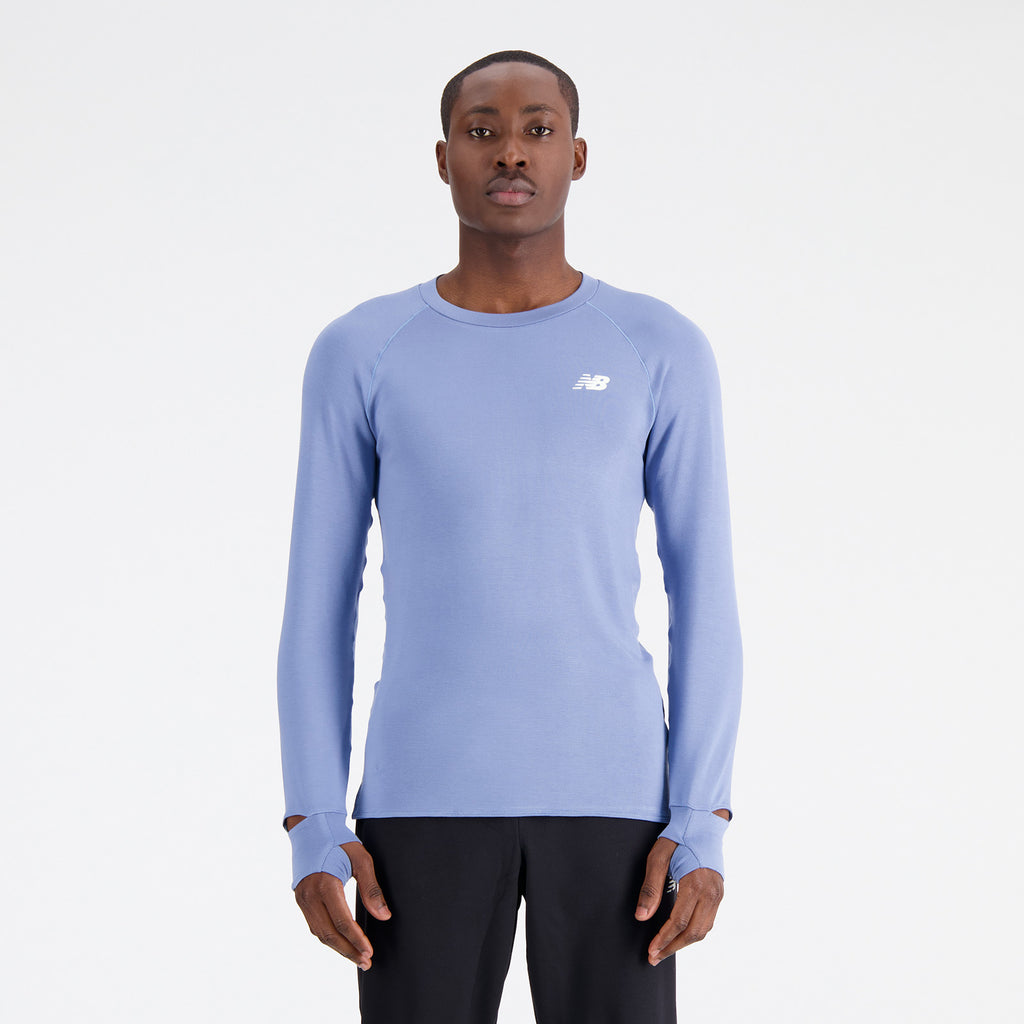 Q Speed 1ntro longsleeve