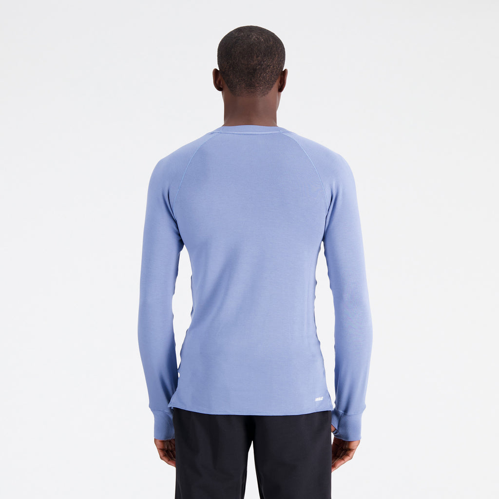 Q Speed 1ntro longsleeve