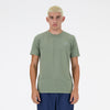 Sport Essentials Heathertech shirt