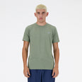 Sport Essentials Heathertech shirt