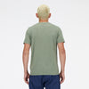 Sport Essentials Heathertech shirt