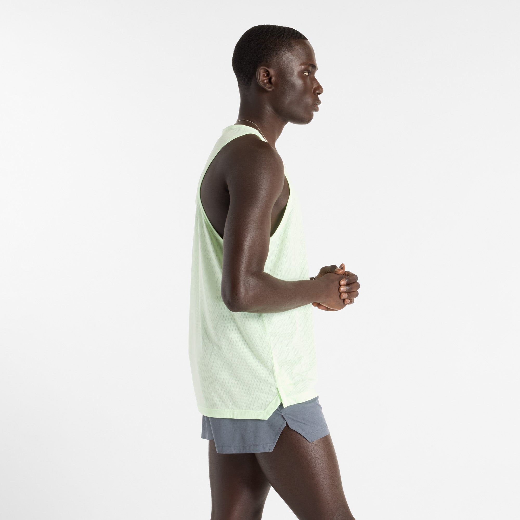 Athletics top