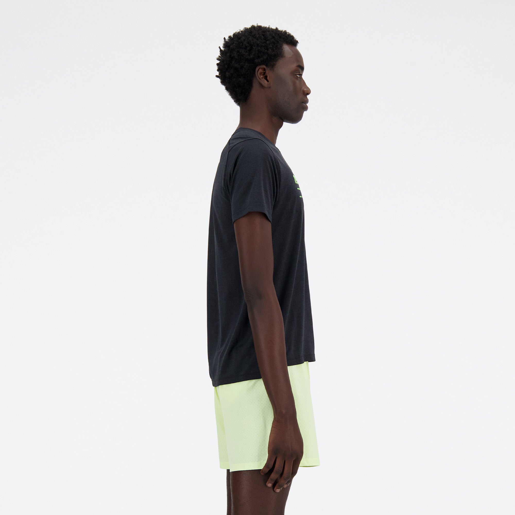 Athletics Graphic 2 t-shirt