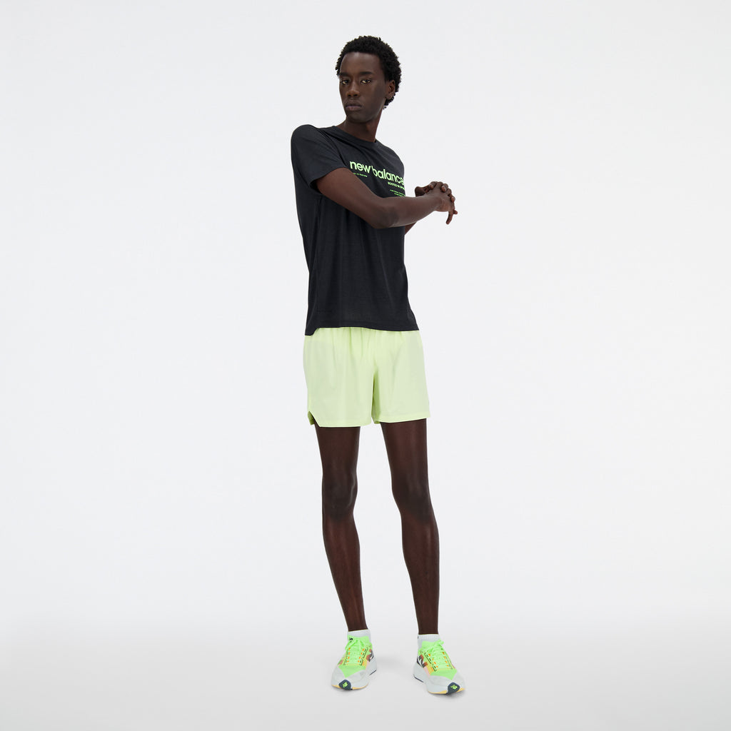 Athletics Graphic 2 t-shirt