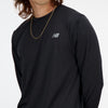 Athletics longsleeve