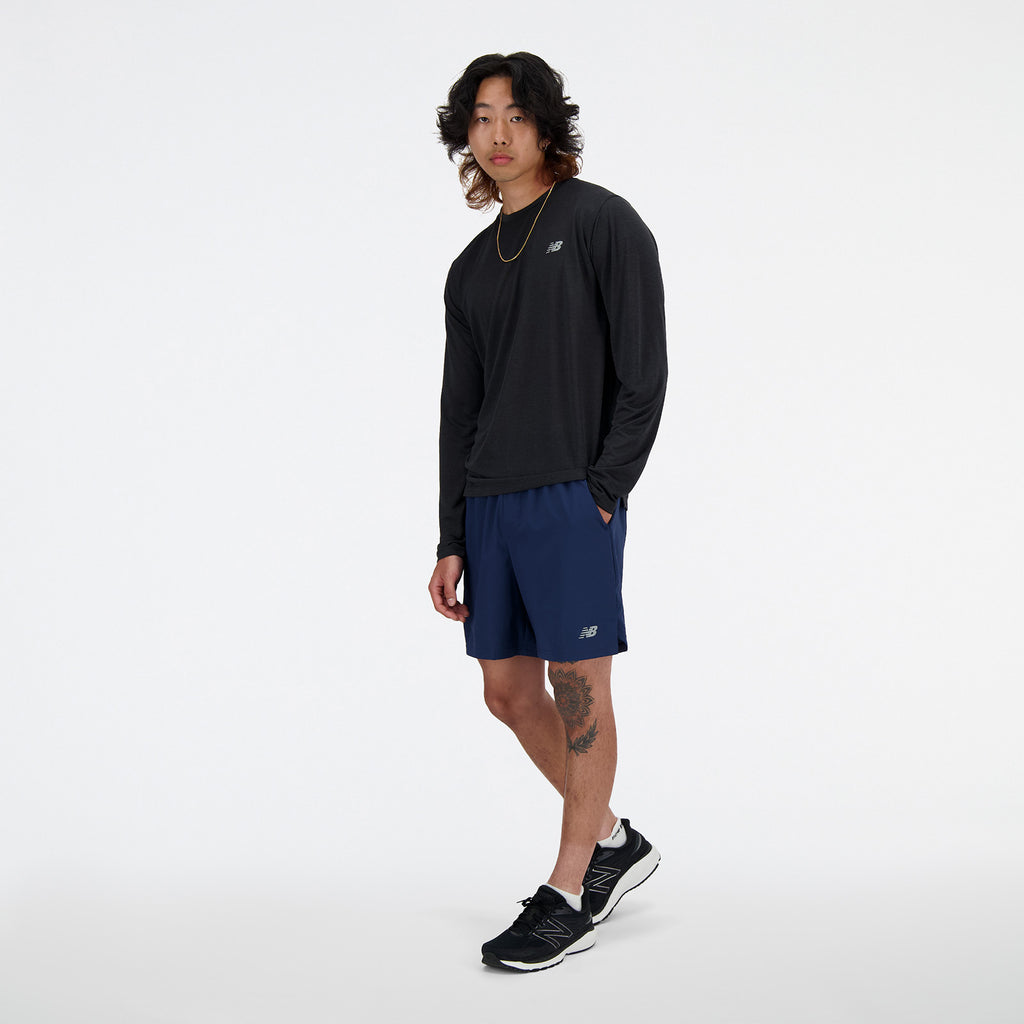 Athletics longsleeve