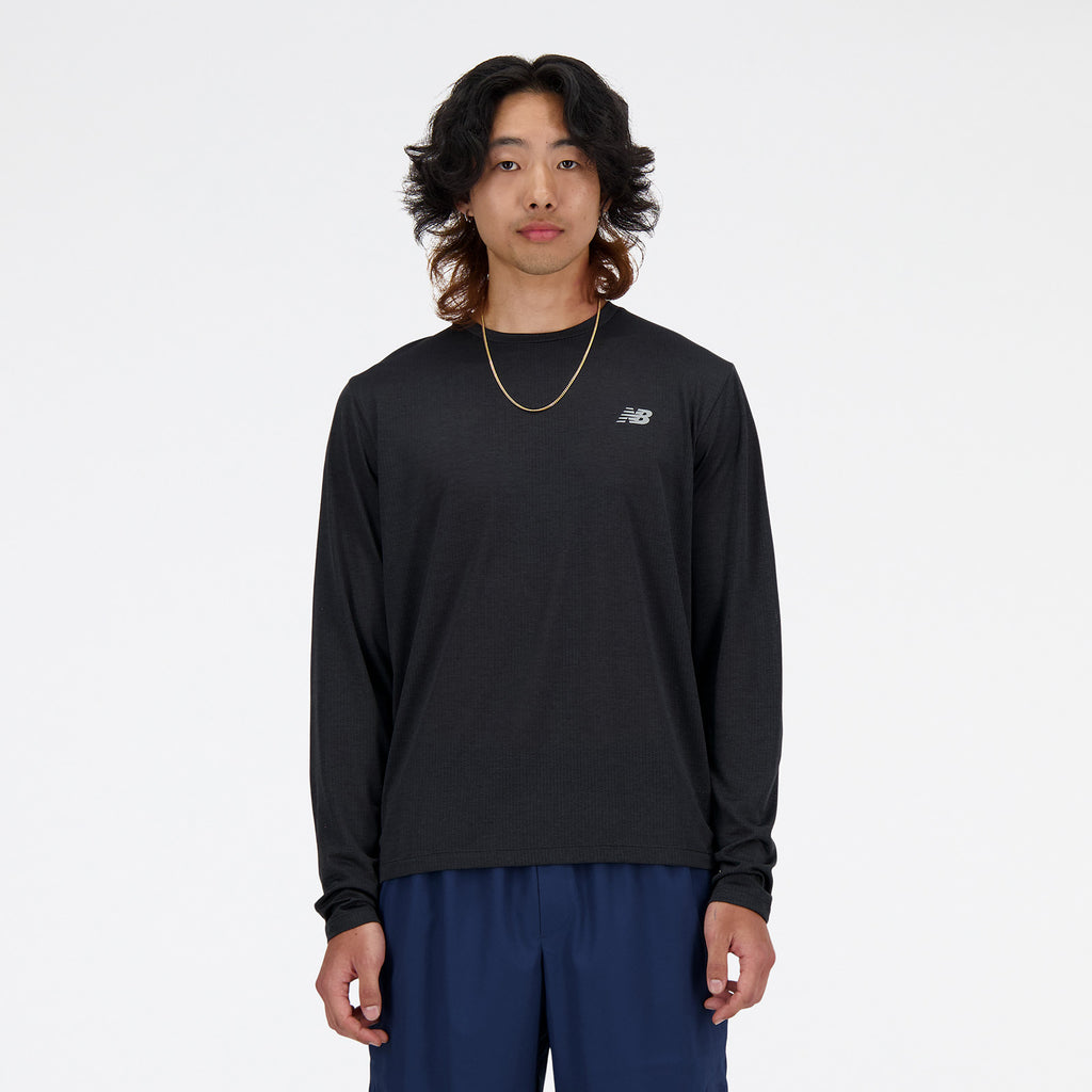 Athletics longsleeve