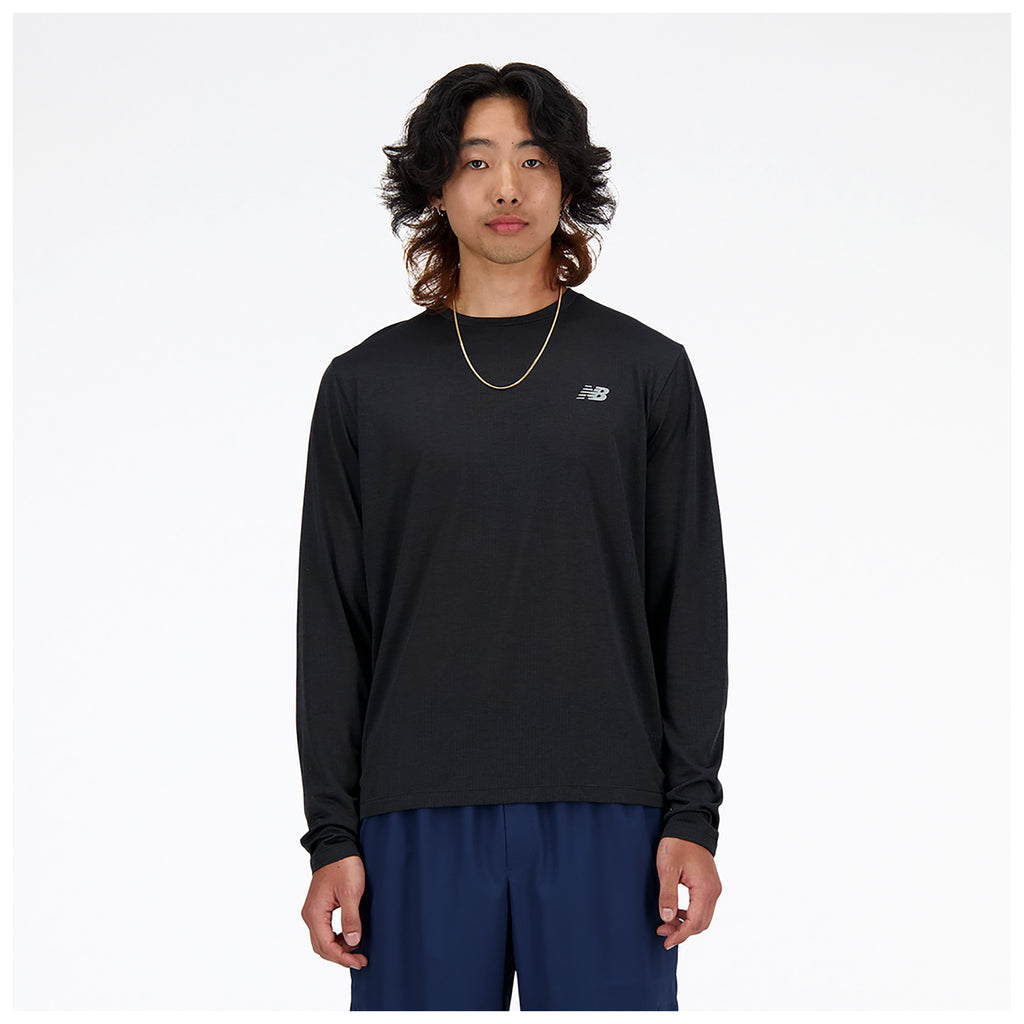 Athletics longsleeve