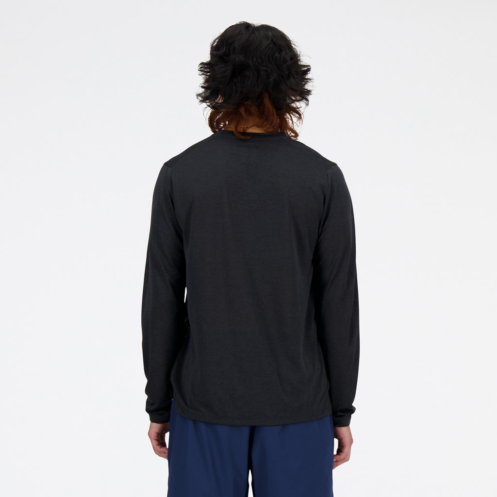 Athletics longsleeve