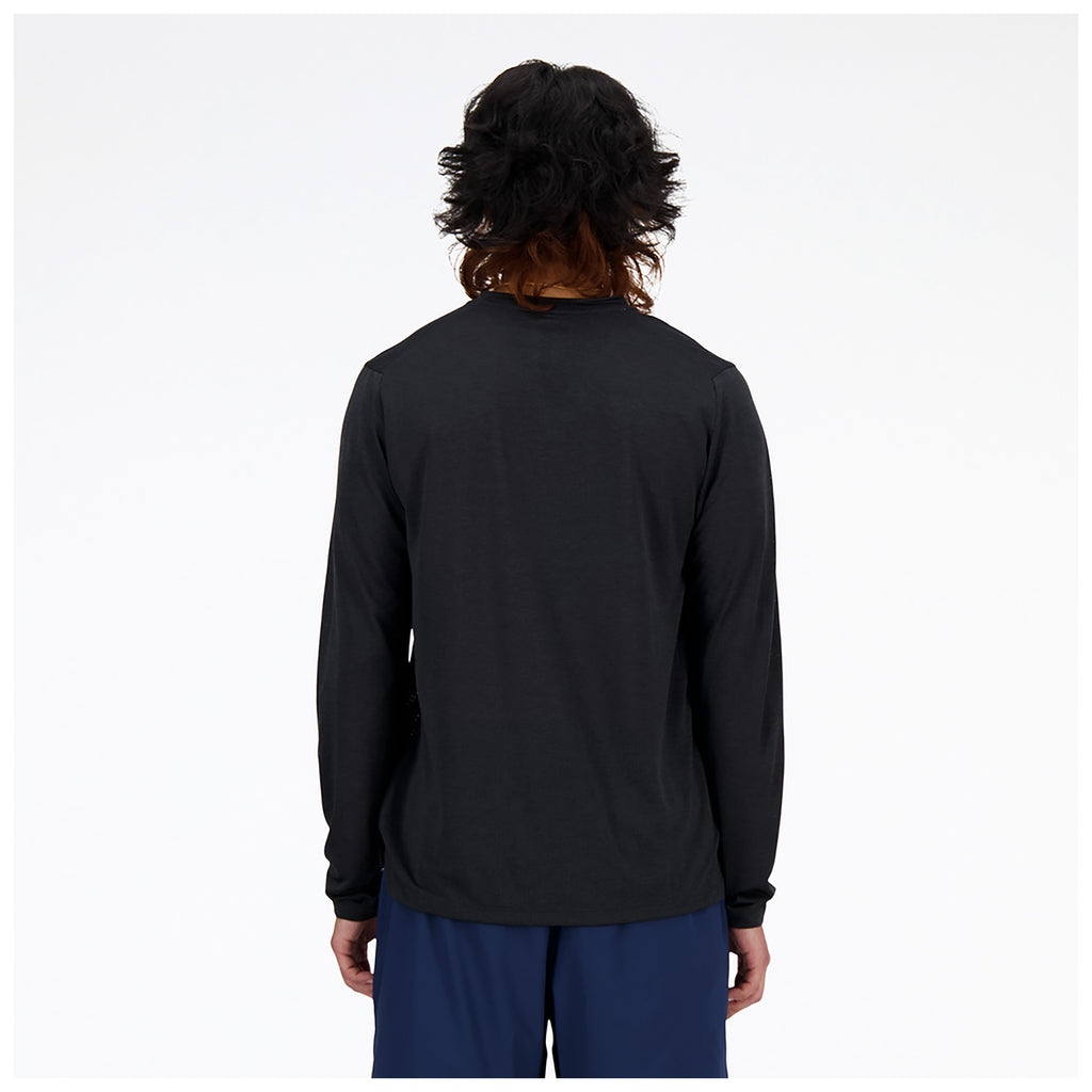Athletics longsleeve