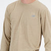 Athletics longsleeve