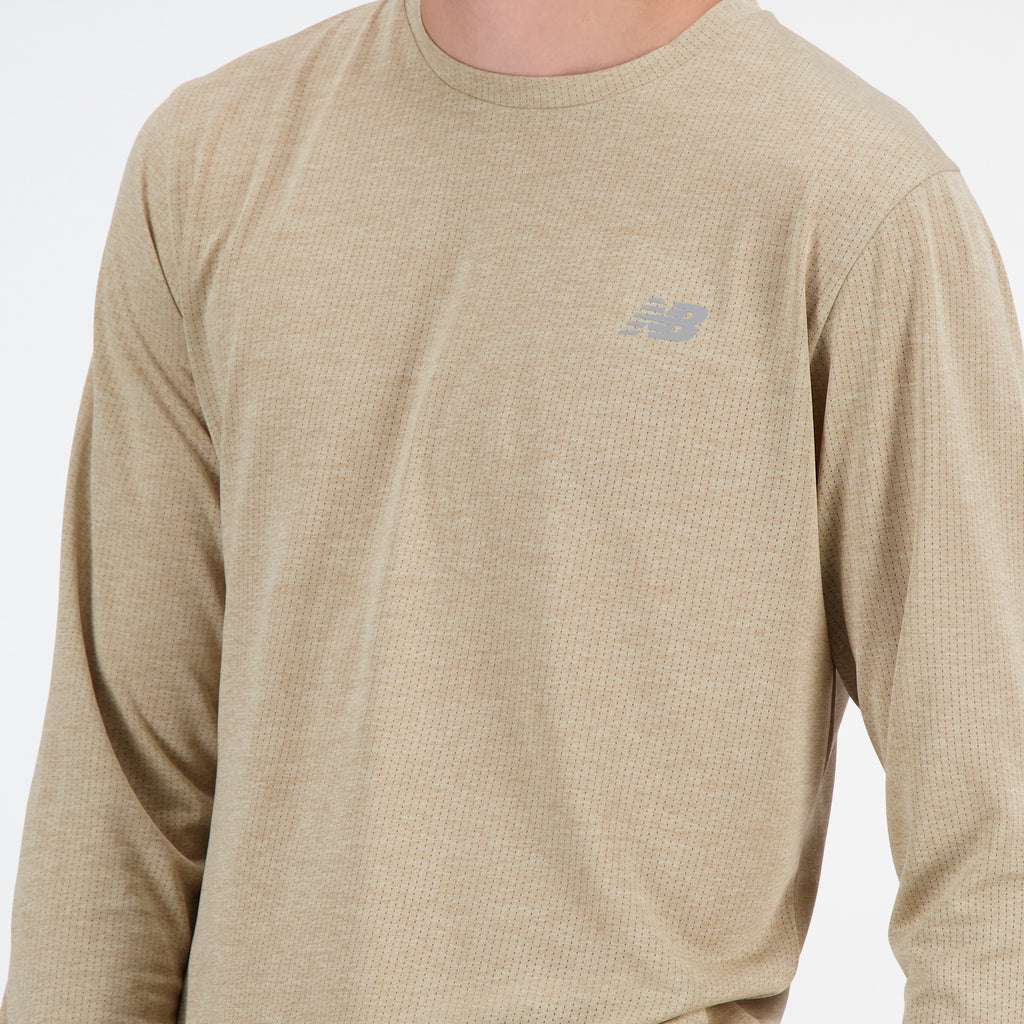 Athletics longsleeve