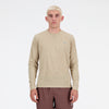 Athletics longsleeve