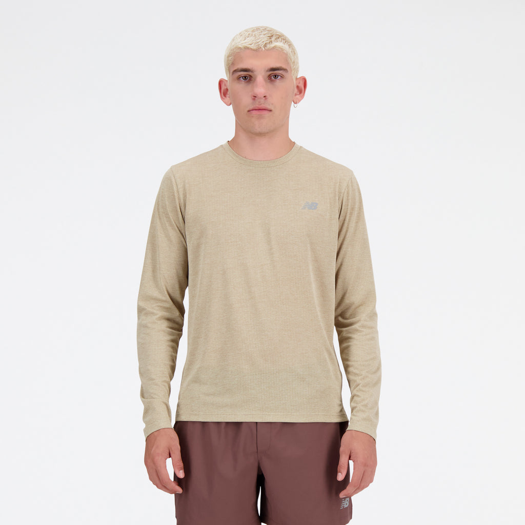 Athletics longsleeve