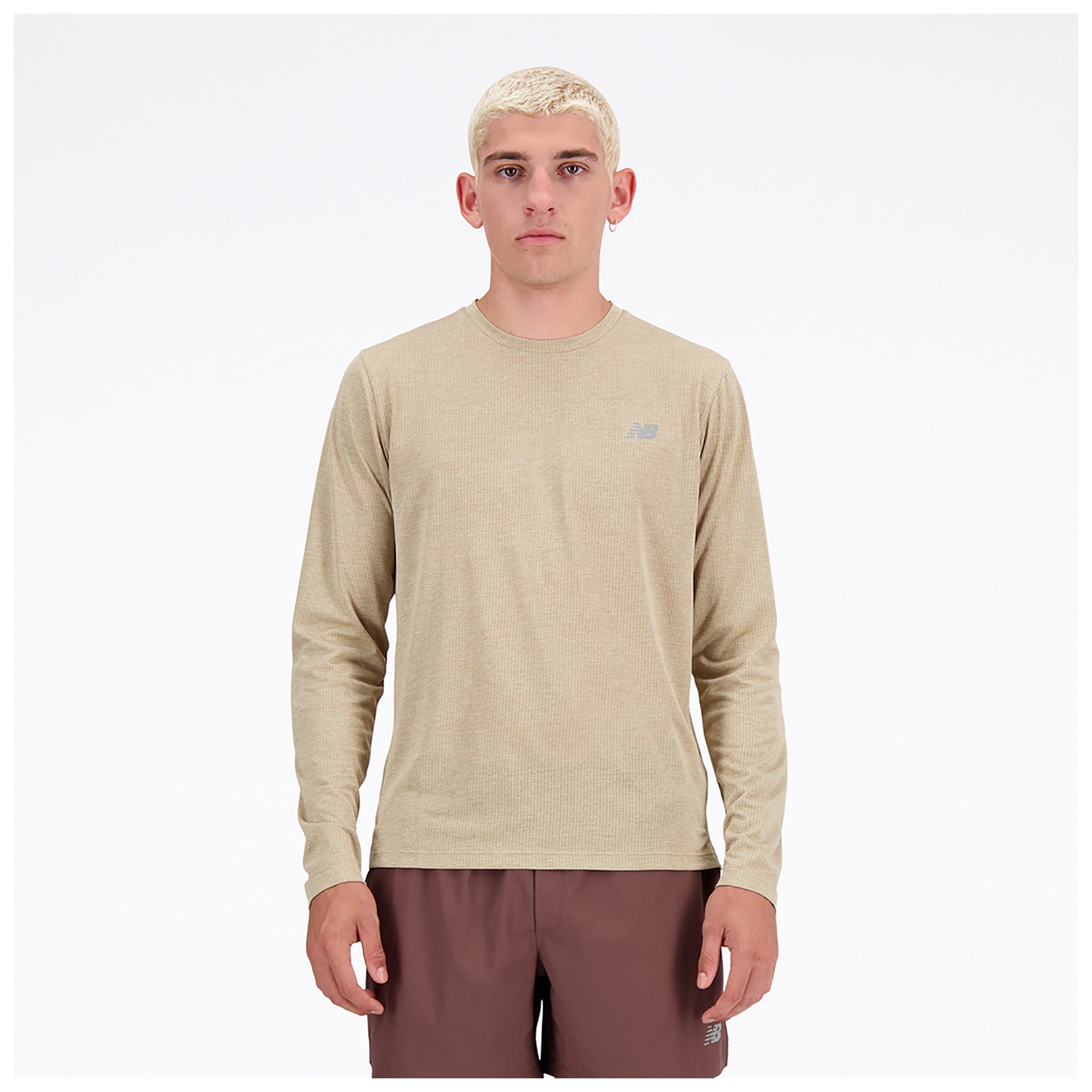 Athletics longsleeve