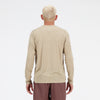 Athletics longsleeve