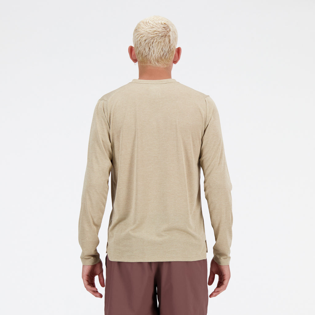 Athletics longsleeve
