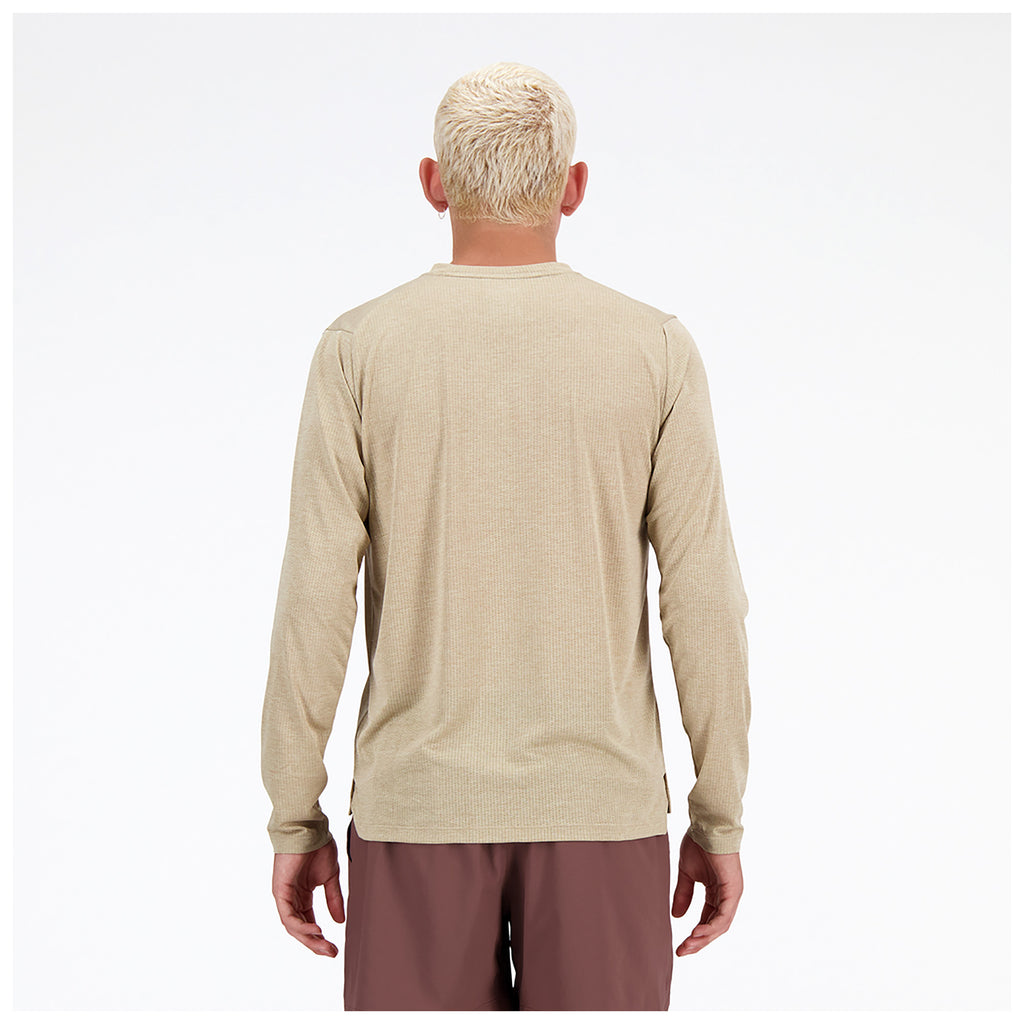 Athletics longsleeve