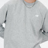 Essentials French Terry Crew sweater