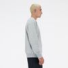 Essentials French Terry Crew sweater