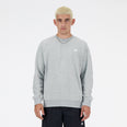 Essentials French Terry Crew sweater