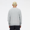 Essentials French Terry Crew sweater