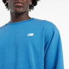 Essentials French Terry Crew sweater