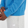 Essentials French Terry Crew sweater