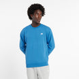 Essentials French Terry Crew sweater